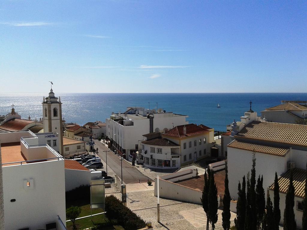 Bay View Apartments Albufeira Exterior photo